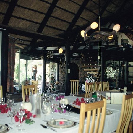 Etusis Lodge Usakos Exterior foto