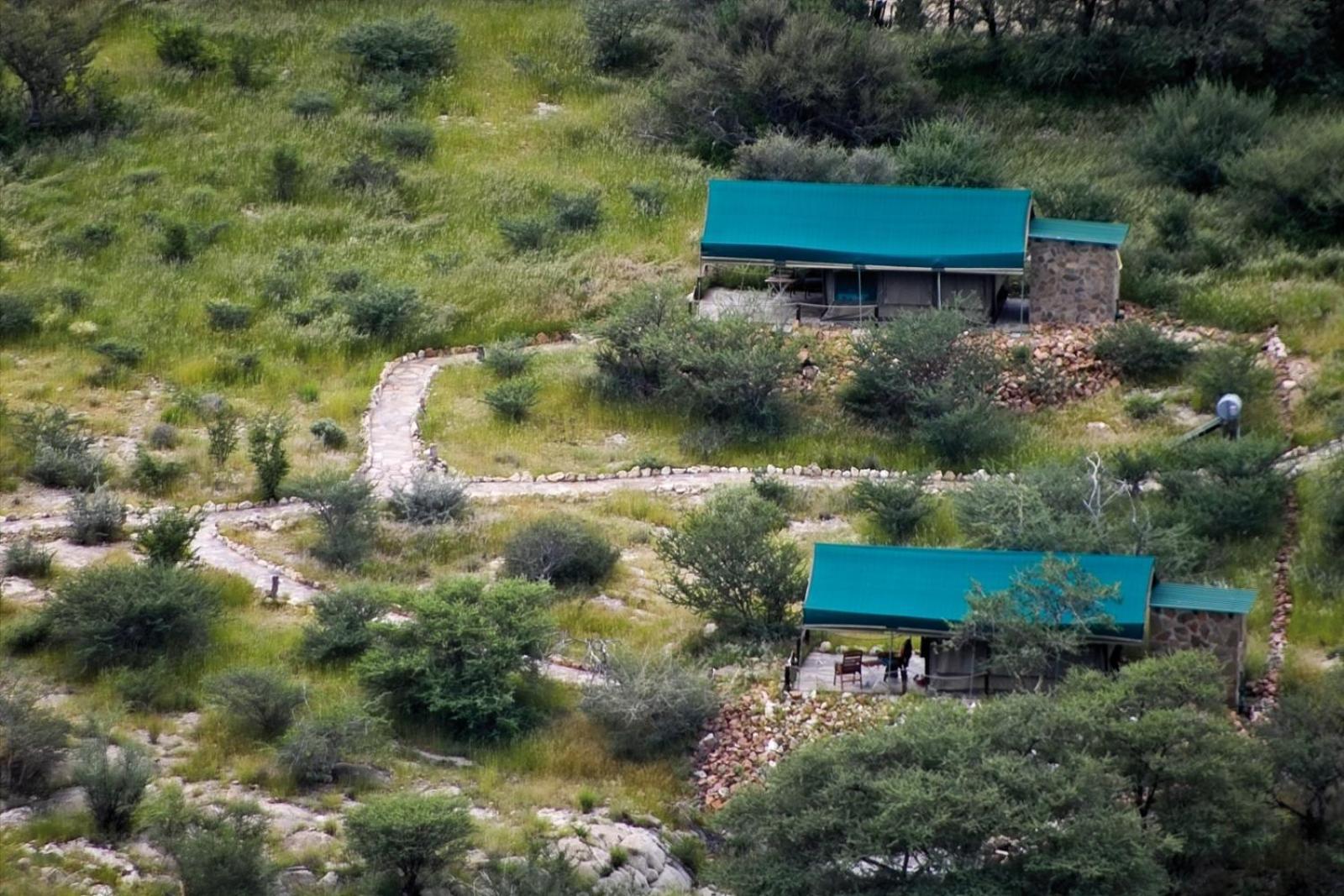 Etusis Lodge Usakos Exterior foto
