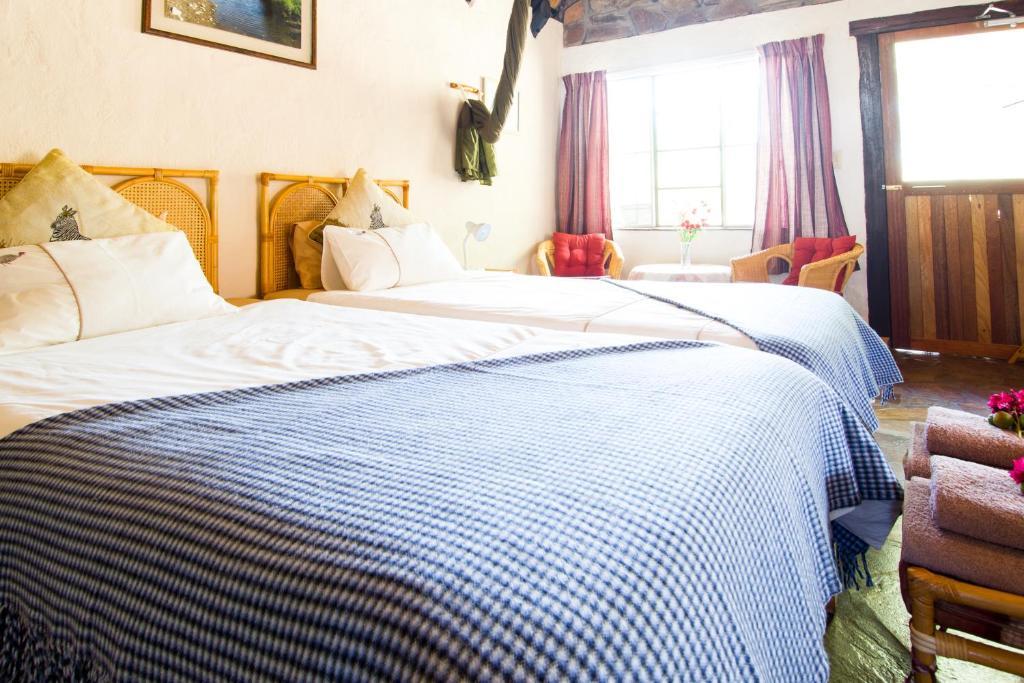 Etusis Lodge Usakos Zimmer foto